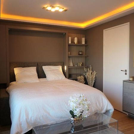 Luxury Studio Daumesnil Wifi & Netflix Paris Ngoại thất bức ảnh