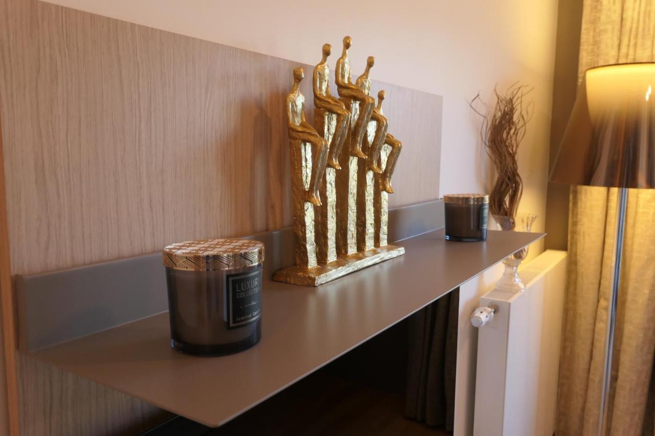 Luxury Studio Daumesnil Wifi & Netflix Paris Ngoại thất bức ảnh