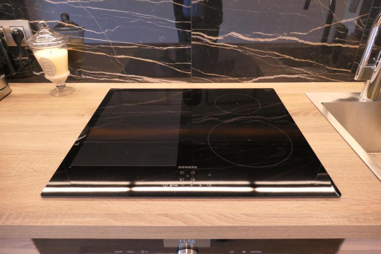 Luxury Studio Daumesnil Wifi & Netflix Paris Ngoại thất bức ảnh